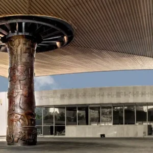 Museo de Antropología