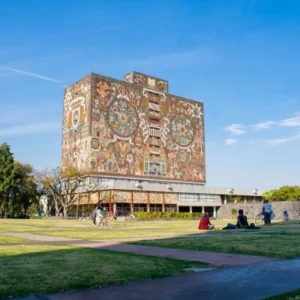Ciudad Universitaria
