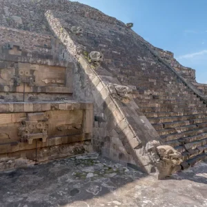 Teotihuacán