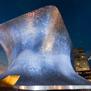 Museo Soumaya