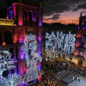 Día de Muertos