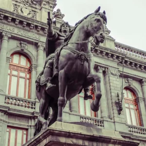 Museo Nacional de arte: Tour artístico con taller vivencial