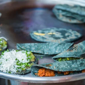 Tepito Food tour