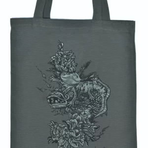 Tote Bag Ajolote