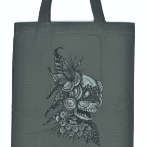 Tote Bag Día de Muertos