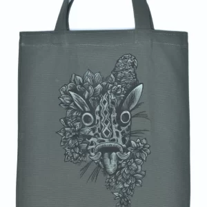 Tote Bag Máscara