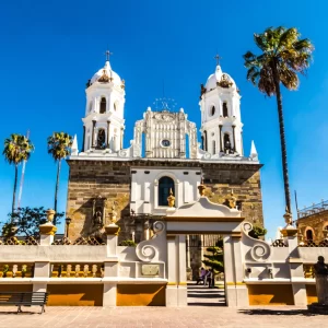Tour Tonalá y Tlaquepaque: Pueblos de Arte y Experiencia Alfarera