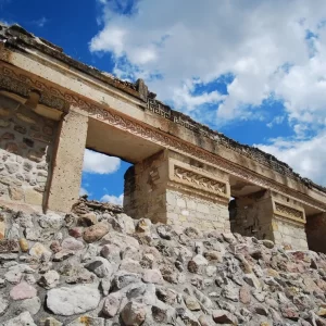 Imperio Mixteca