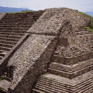 Tour Imperio zapoteca