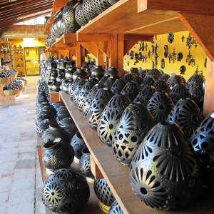 Tour Artesanías de Oaxaca