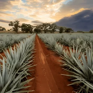 Tour privado de tequila con un experto local
