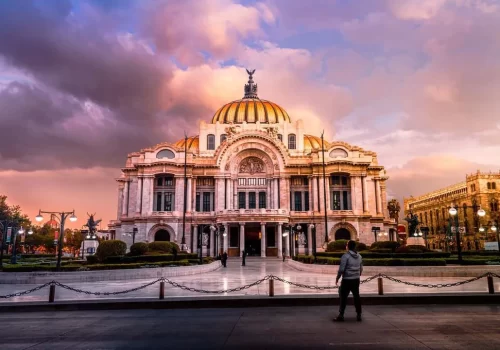 Bellas Artes 2